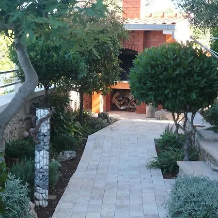 公寓 Martina Ražanj