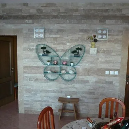 公寓 Martina Ražanj