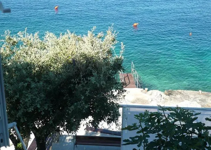 דירה Martina Ražanj