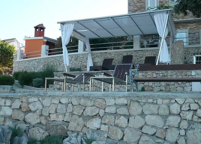 Appartement Martina Ražanj