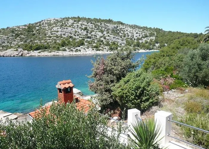 Martina דירה Ražanj