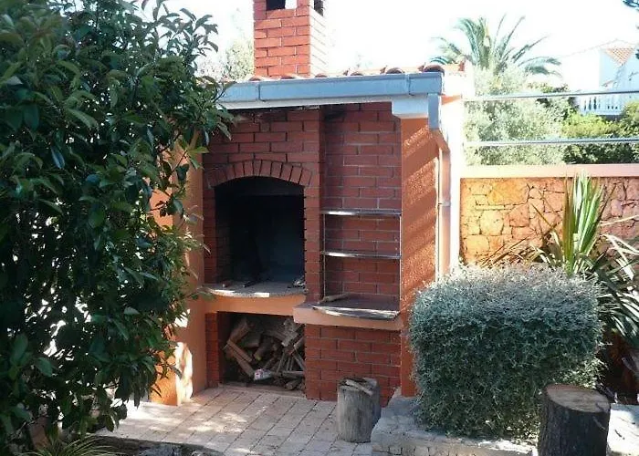 Martina Appartement Ražanj