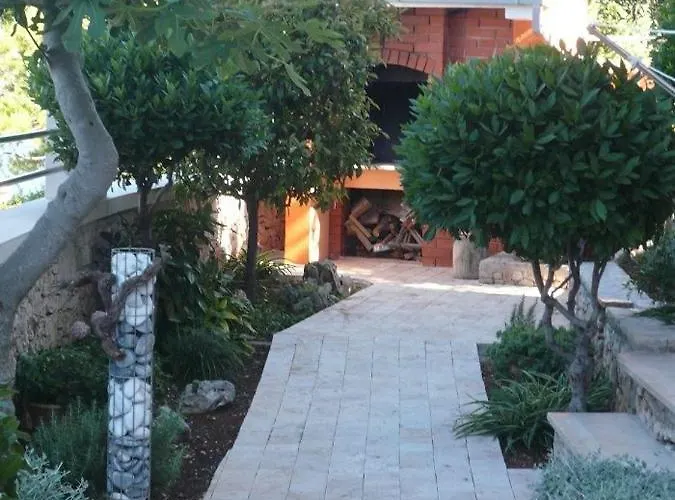 דירה Martina Ražanj