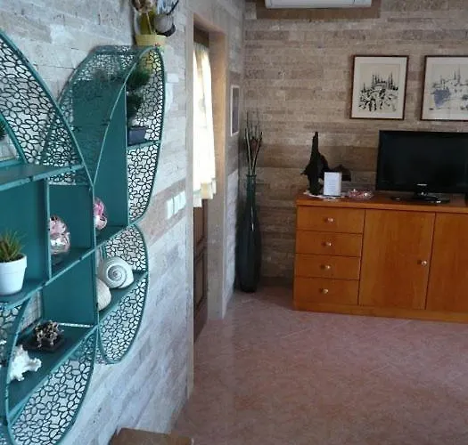 Appartement Martina Ražanj