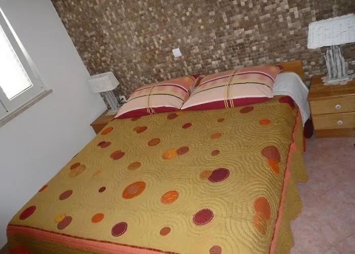 Appartement Martina Ražanj