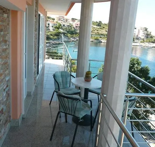 Appartement Martina *