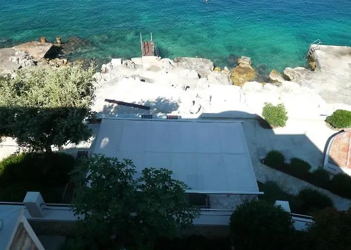 Martina Appartement Ražanj