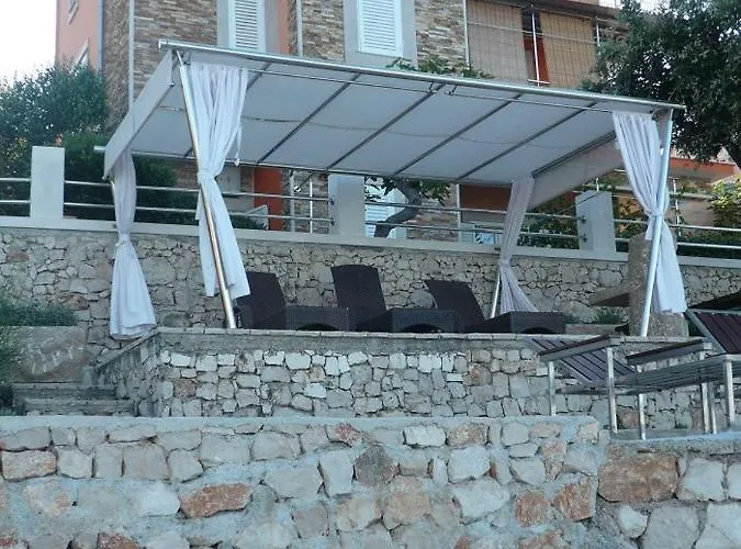 Martina Appartement *