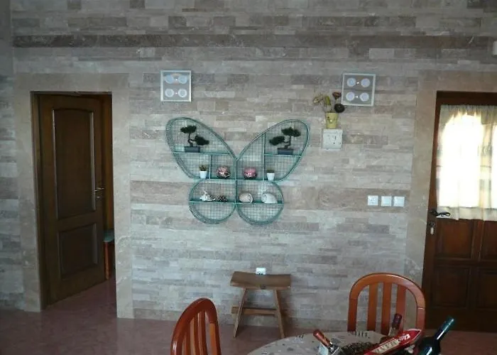 Appartement Martina Ražanj