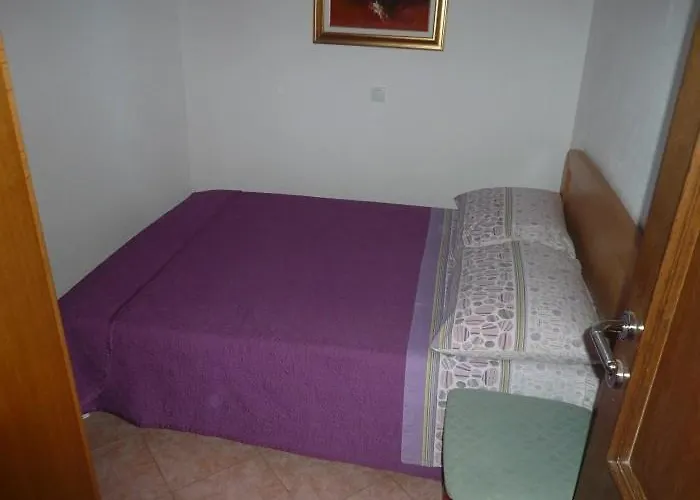 Martina Appartement Ražanj