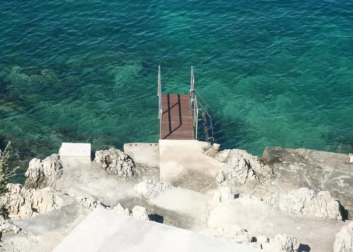 Appartement Martina Ražanj