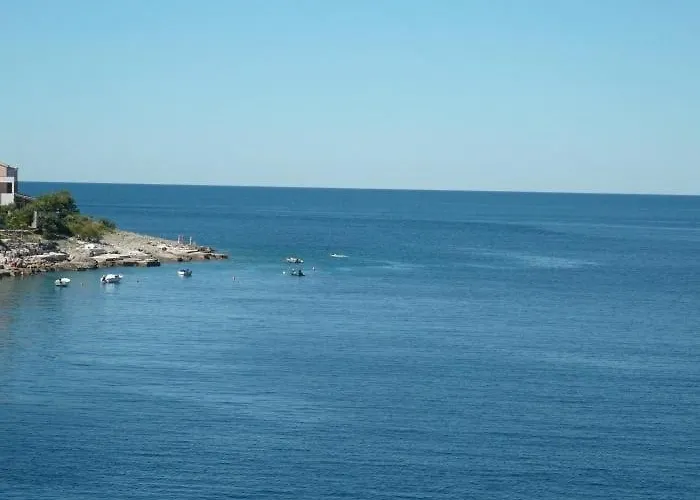 Martina Appartement Ražanj